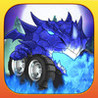 Fun Monster Truck Racing Game Image
