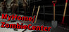 My Home/Zombie Center
