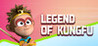 legend of kungfu Image
