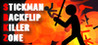Stickman Backflip Killer zone Image
