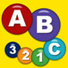 Preschool Connect the Dots Game to Learn Numbers and the Alphabet with 200+ Puzzles Image