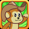 Chimp Walker Border Ranger : Lone Star Bear Pony Patrol Image