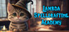 Lambda Spellcrafting Academy Image