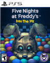 Five Nights at Freddy's: Into the Pit Image