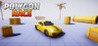 Polygon Race Image