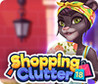 Shopping Clutter 18: Antique Shop Image
