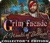Grim Facade: A Wealth of Betrayal Image