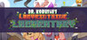 Dr. Kobushi's Labyrinthine Laboratory Image