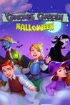 Gnomes Garden 5: Halloween