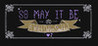 So May It Be: A Witch Dating Simulator