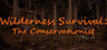 Wilderness Survival: The Conservationist Image