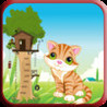 Kitty Jump - Say Hello To The Pond!! Image