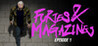 Furies & Magazines - Episode 1
