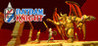 Daydam Knight Image