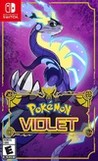 Pokemon Violet Image