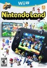 Nintendo Land Image