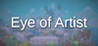 Eye of artist Image