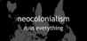 Neocolonialism Image
