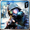 Mountain Sniper 3D : Frozen Frontier FPS Image