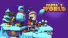 Santa's World Image