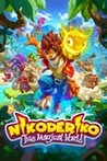 Nikoderiko: The Magical World Image