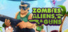Zombies, Aliens and Guns Image