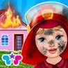 Baby Heroes: Professional Babies Save the City & the Day! Image