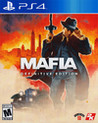 Mafia: Definitive Edition Image