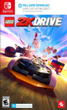 LEGO 2K Drive