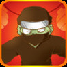 Kungfu Zombie Ninja HD - Next Generation Of The Undead Image