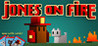Jones On Fire Image