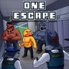 One Escape Image