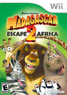 DreamWorks Madagascar: Escape 2 Africa