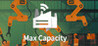 Max Capacity