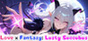 Love x Fantasy: Lusty Succubus Image
