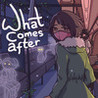 What Comes After Image