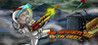 The Artefacts lost in the Galaxy Image