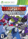 Transformers: Devastation Image