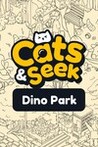 Cats and Seek : Dino Park Image