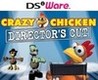 Crazy Chicken: Director's Cut