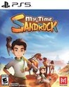 My Time at Sandrock
