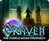 GRAVEN The Purple Moon Prophecy Image