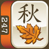 Fall Mahjong Image