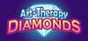 Art-Therapy: Diamonds Image