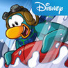Club Penguin Sled Racer Image