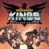 Mercenary Kings: Reloaded Edition Image