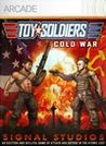 Toy Soldiers: Cold War Image