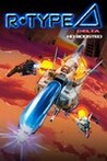 R-Type Delta: HD Boosted Image
