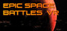 Epic Space Battles VR Image