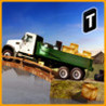 Hill Climb Driver 3D Image